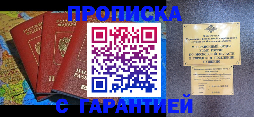 временная регистрация для школы в Электроуглях